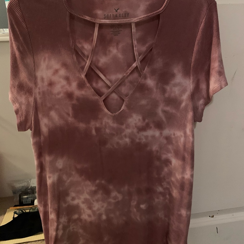 american egal shirt
